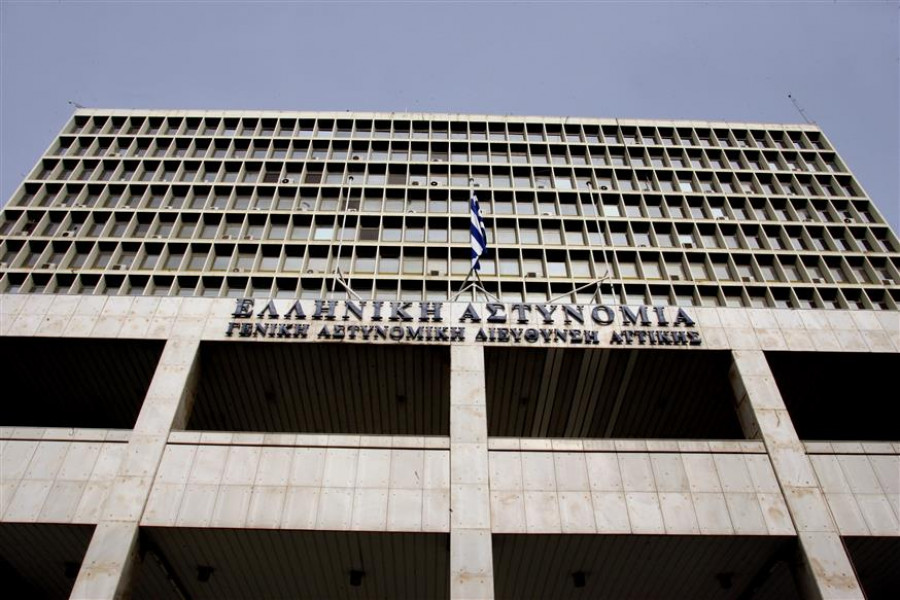 ΣΔΙΤ: «Πράσινο φως» σε νέα κτίρια αστυνομικών διευθύνσεων €50 εκατ.