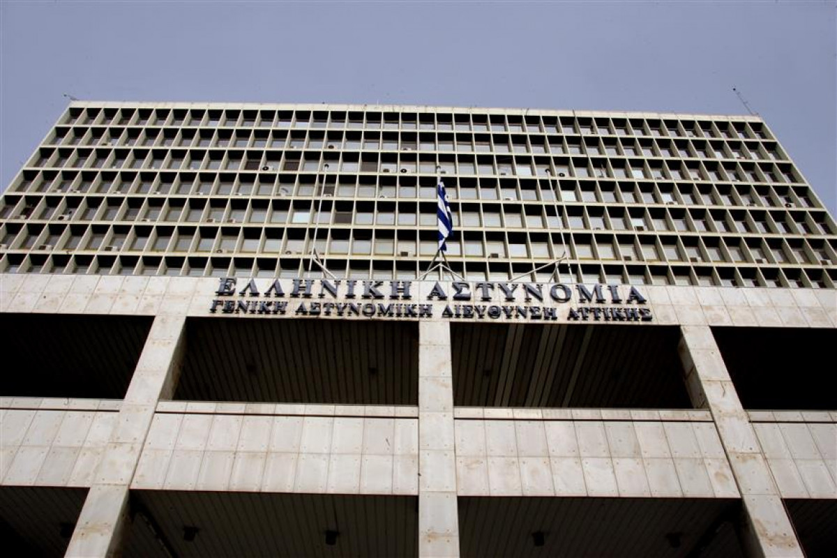 ΣΔΙΤ: «Πράσινο φως» σε νέα κτίρια αστυνομικών διευθύνσεων €50 εκατ.