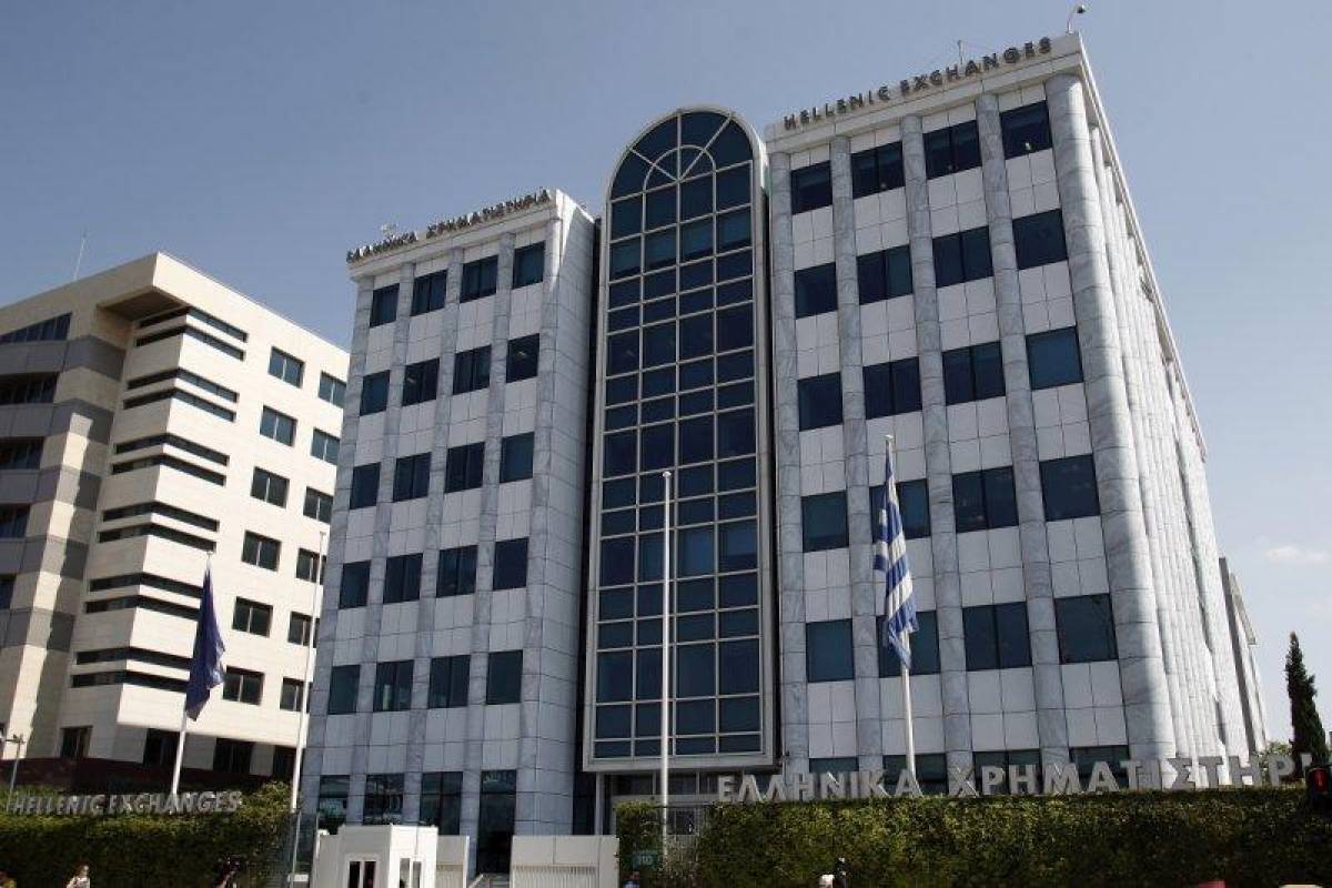 Χρηματιστήριο: Ανοδικό ξεκίνημα με το «βλέμμα» στην Standard &amp; Poor’s