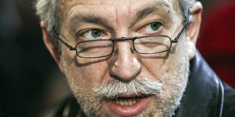 Αμετακίνητος ο Κοντονής: Διακοπή του πρωταθλήματος για όσο χρειαστεί