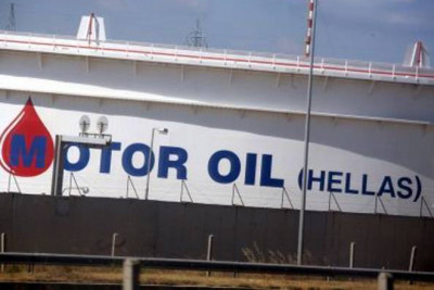 Χρηματιστήριο: Άρση αναστολής για Ελλάκτωρ και Motor Oil