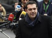 Αλ.Τσίπρας: Είμαστε έτοιμοι για συνεργασία με Τουρκία για το προσφυγικό
