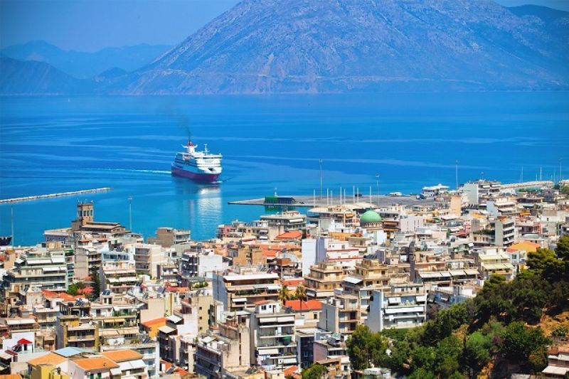 Επτά άξονες ανάπτυξης για τις επιχειρήσεις της Αχαΐας