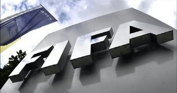 Και Έλληνας ανάμεσα στα συλληφθέντα στελέχη της FIFA