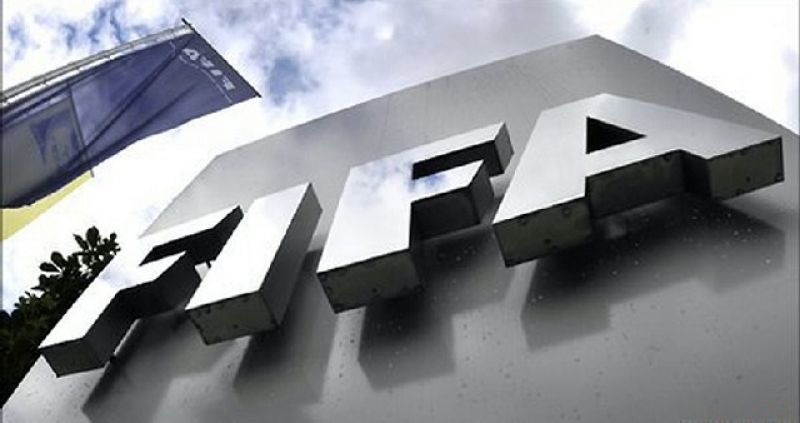 Και Έλληνας ανάμεσα στα συλληφθέντα στελέχη της FIFA
