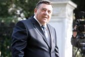 Ποινή φυλάκισης 12 μηνών με 3ετή αναστολή στον Καρατζαφέρη