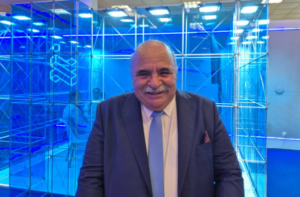 Ελληνικό Κέντρο Αμυντικής Καινοτομίας (ΕΛΚΑΚ): Νέο ΔΣ μετά την αποχώρηση του Παντελή Τζωρτζάκη