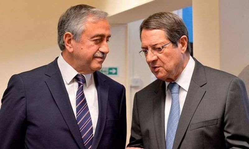 Κυπριακό: Σε στρατηγικό σταυροδρόμι μετά το Ελβετικό ναυάγιο