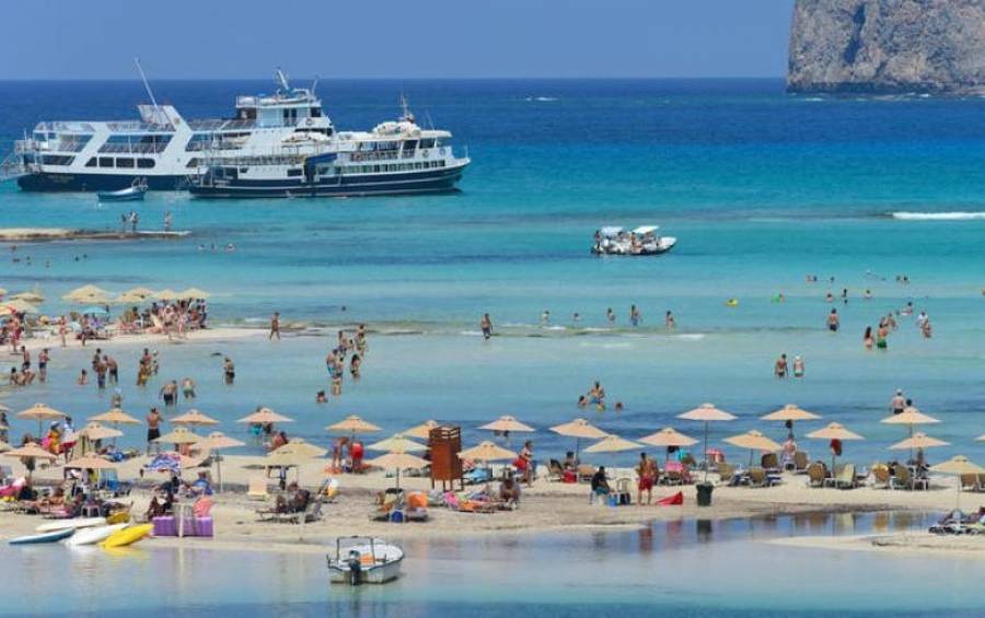 Πρωταγωνιστής του τουρισμού η Περιφέρεια Αττικής