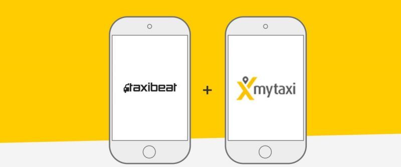 Την εξαγορά της taxibeat ανακοίνωσε η mytaxi