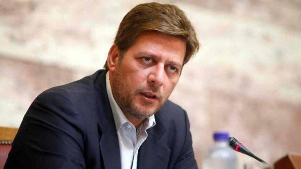 Βαρβιτσιώτης: Δε θα κλιμακώσει την ένταση η Τουρκία