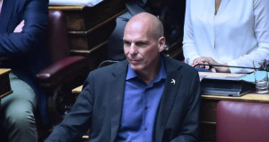 Καλλιακμάνης-Επίθεση σε Βαρουφάκη: Έχουν ταυτοποιηθεί όλοι οι δράστες- Μπαχαλάκηδες αναρχικοί