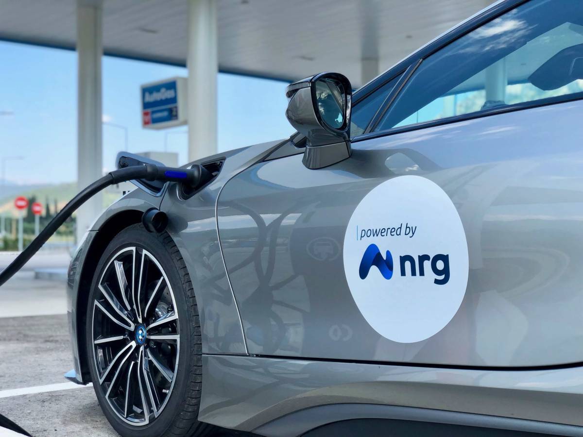 Motor Oil: Με νέους προηγμένους ταχυφορτιστές στα πρατήρια