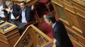 Πολιτική σύγκρουση στη σκιά του Ανδρέα,με… άρωμα Μαρξ και Σημίτη