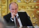 Σινά: Συλλυπητήρια του Πούτιν στις οικογένειες των θυμάτων