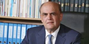 Ζαββός: Προτεραιότητα η χάραξη Εθνικής Στρατηγικής Χρηματοοικονομικής Παιδείας