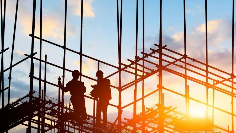 Δημιουργήθηκε το Εθνικό Συμβούλιο Βιομηχανίας Υποδομών και Κατασκευών