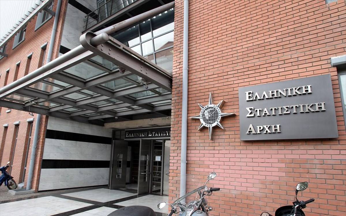 ΕΛΣΤΑΤ: Ετήσιο άλμα 22,5% κατέγραψε η βιομηχανική παραγωγή τον Απρίλιο