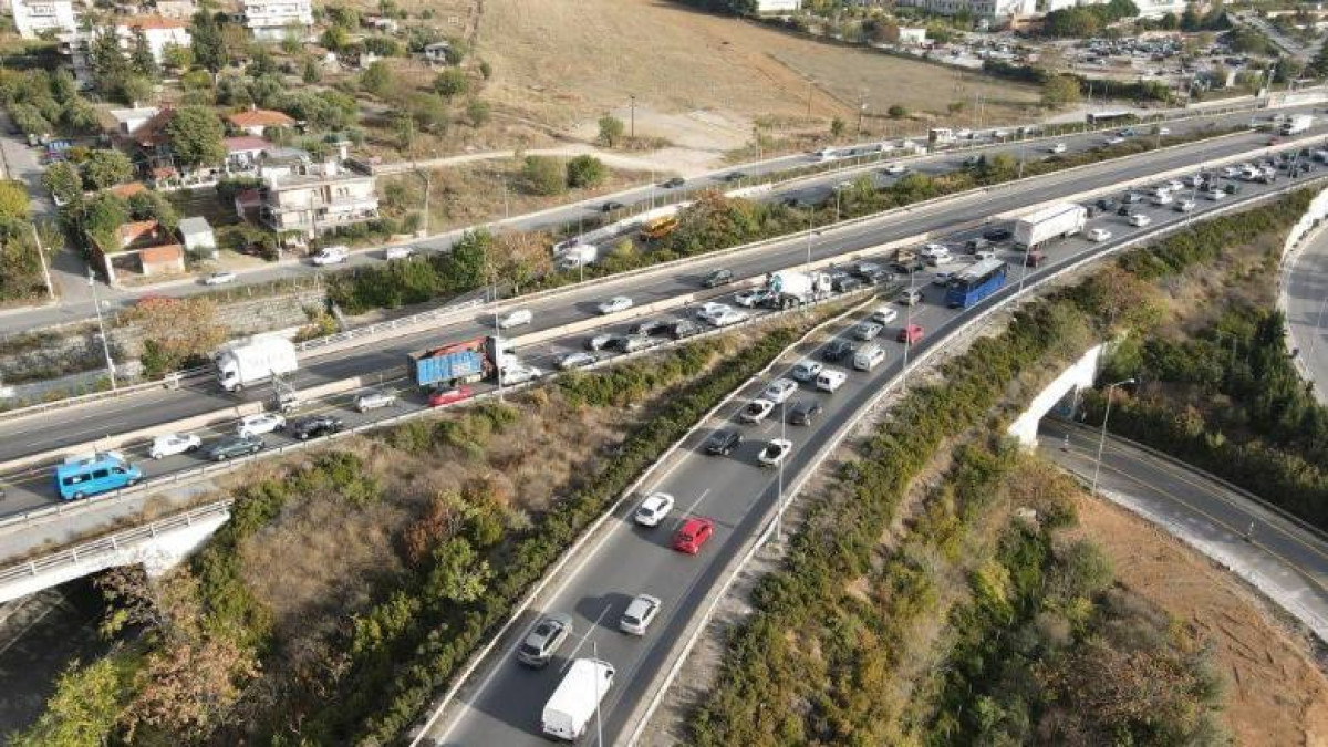 Οι 10+1 προτάσεις του Δήμου Θεσσαλονίκης για το flyover