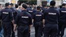 Συλλήψεις τεσσάρων τζιχαντιστών στη Μόσχα- Σχεδίαζαν επιθέσεις σε μέσα συγκοινωνιών