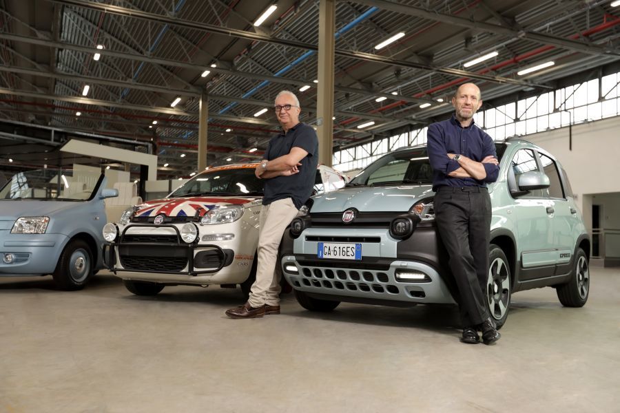 40 Χρόνια Fiat Panda: Όλες οι έξυπνες λύσεις που έκαναν το Panda το πιο πρακτικό αυτοκίνητο πόλης