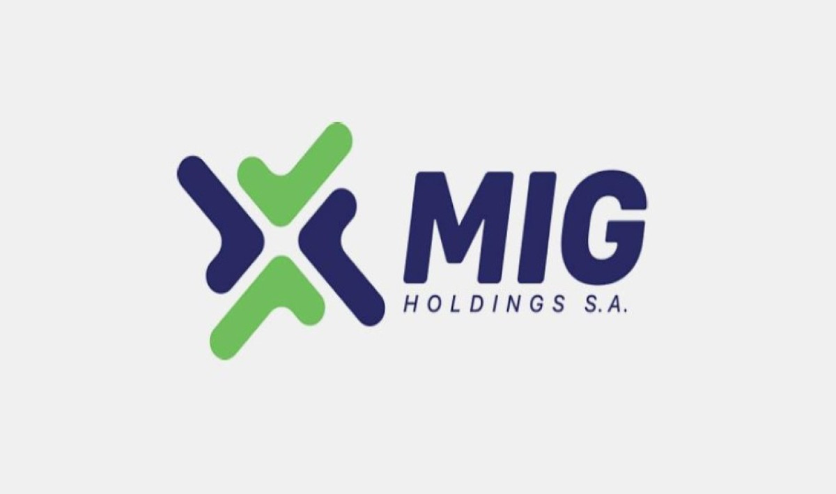 MIG: Αύξηση τζίρου κατά 13% το α' τρίμηνο