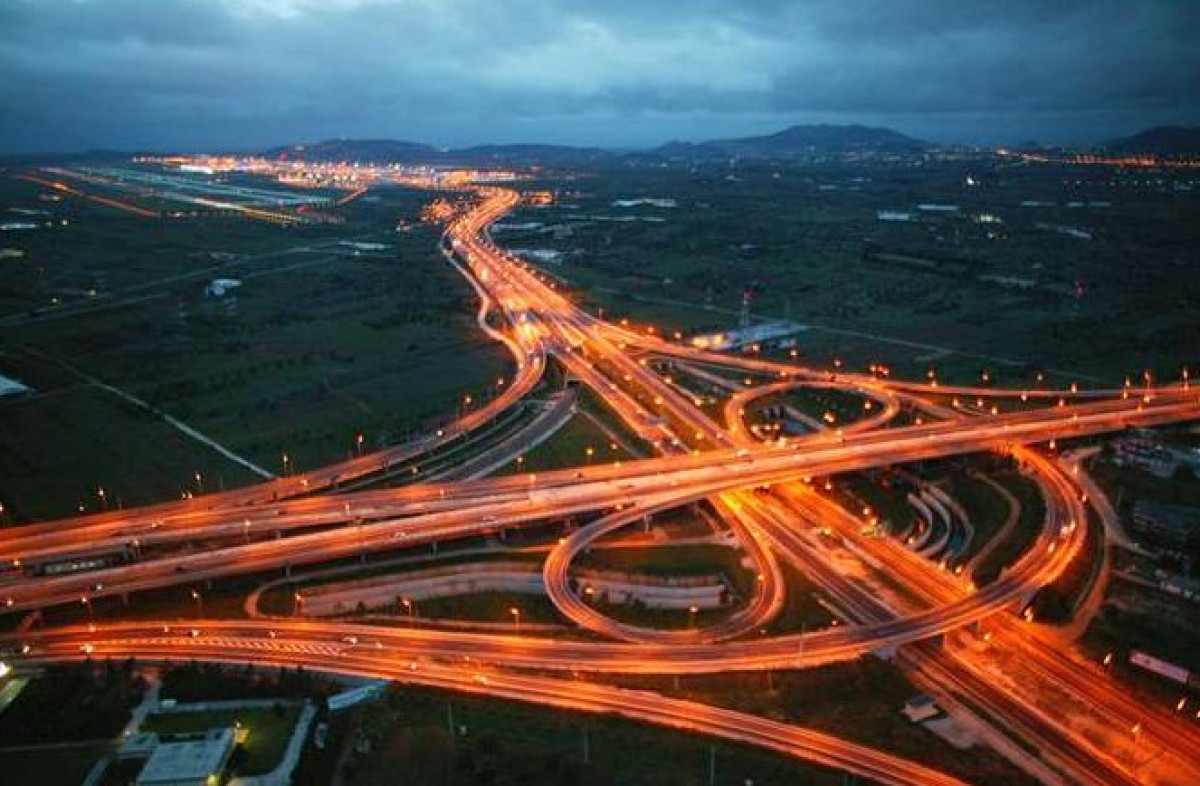Στο... παρά 5,02% κρίθηκε το ντέρμπι για την Αττική Οδό