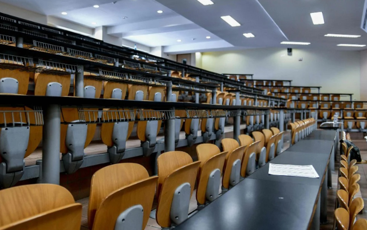 Οι πρυτάνεις αποφάσισαν: Ψηφιακά οι εξετάσεις στα πανεπιστήμια