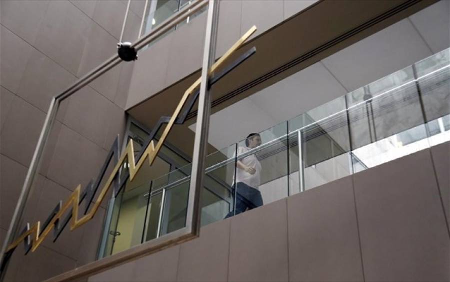Αδειάζει το χρηματιστηριακό ταμπλό-Έξι διαγραφές ήδη το 2020