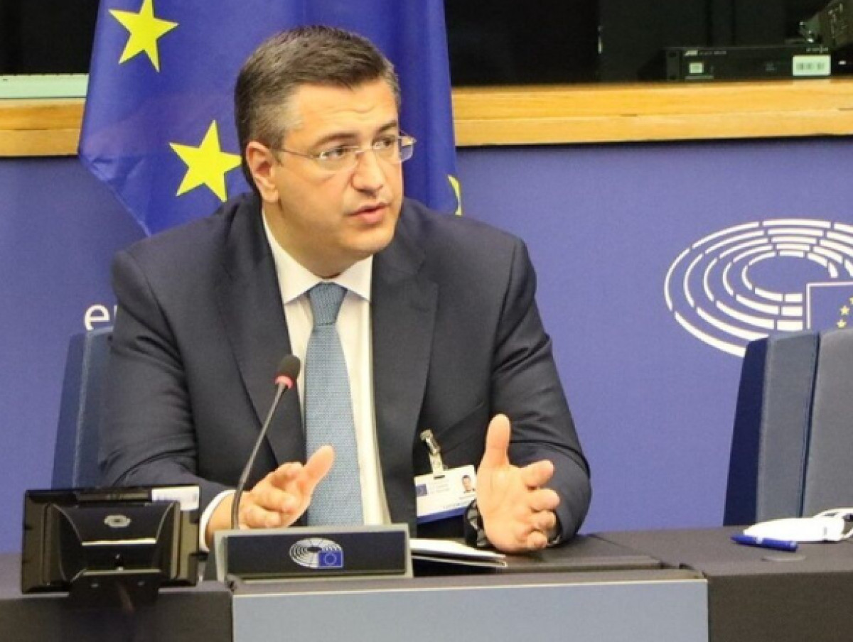 Συζητήθηκε για πρώτη φορά το δυστύχημα των Τεμπών στο Ευρωπαϊκό Κοινοβούλιο