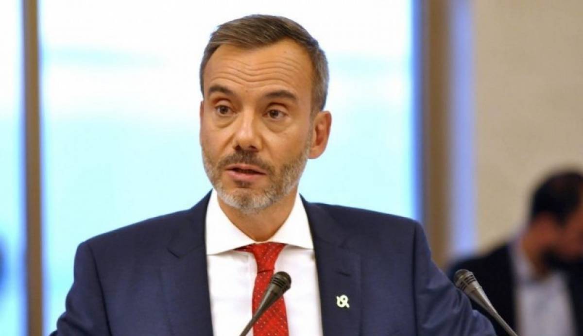 Ζέρβας: Ζητά ελεγχόμενο άνοιγμα του λιανεμπορίου στη Θεσσαλονίκη