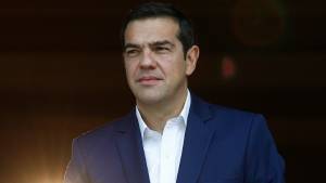 Τσίπρας: Στην Ευρώπη συναγερμός, στην Ελλάδα εγκληματικές παλινωδίες