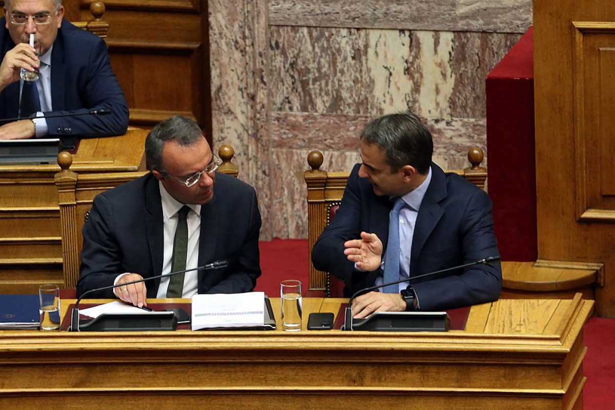 Ακρίβεια:Τα έσοδα «πυλώνας» για νέα αναχώματα- Παρεμβάσεις σε δύο μέτωπα