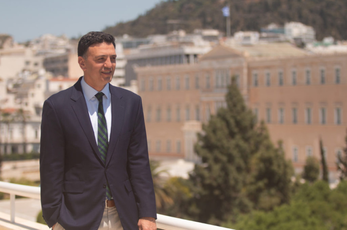 Κικίλιας: 20% πάνω απ’το 2019 οι προκρατήσεις για το 2023