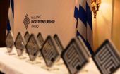 Ελληνικά Βραβεία Επιχειρηματικότητας: Οι 4 νικήτριες εταιρείες που παίρνουν 700.000 ευρώ