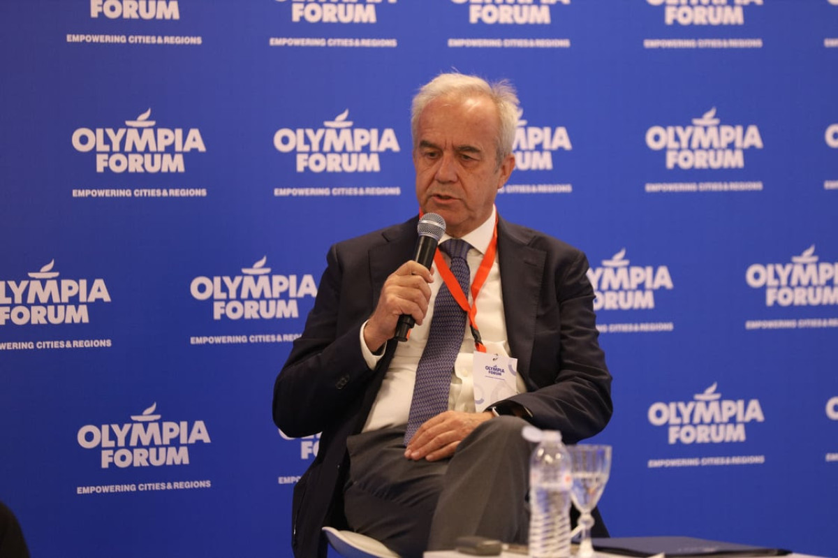 Λεβέντης (ΚΕΕΕ): Η «ψηφιακή γραφειοκρατία» επιβαρύνει τις μικρομεσαίες επιχειρήσεις