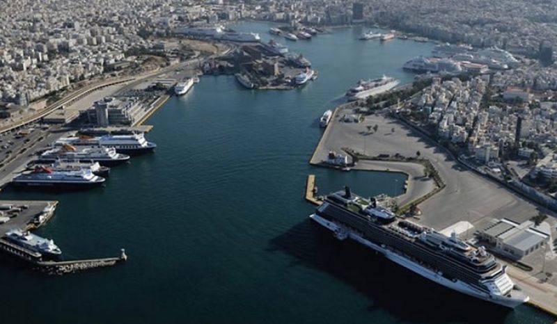 Λιμενεργάτες: Σχεδιάζουν πανευρωπαϊκές κινητοποιήσεις κατά της πώλησης ΟΛΠ-ΟΛΘ