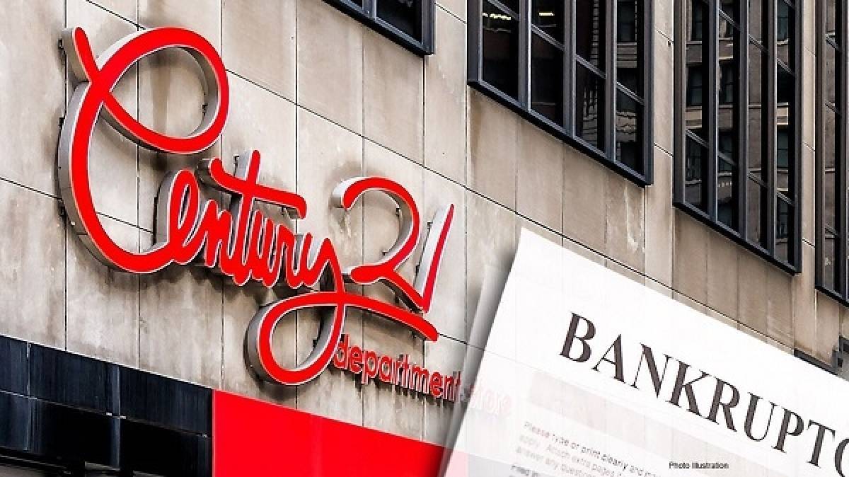 Στον «αέρα» η Century 21- Κλείνει όλα της τα καταστήματα