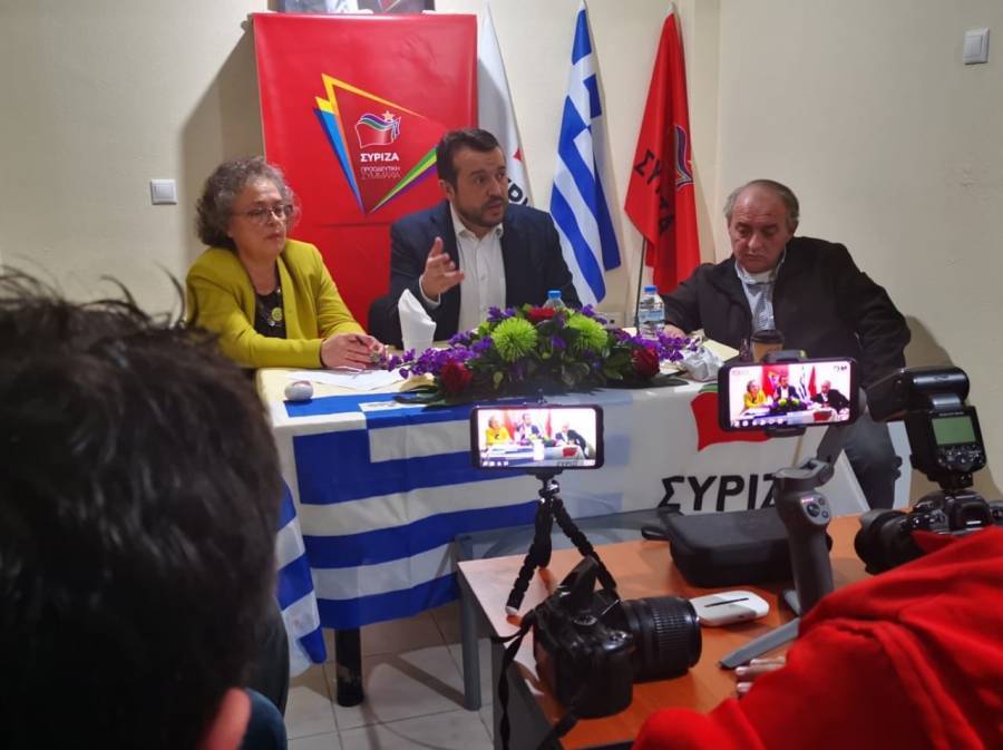 Η κριτική της κακομοιριάς
