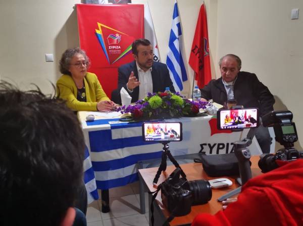 Η κριτική της κακομοιριάς