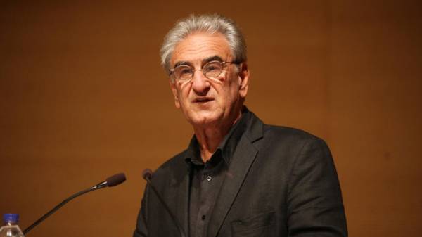 Αποχωρεί και ο Λυκούδης από το Κίνημα Αλλαγής