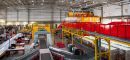 Επένδυση 15,6 εκατ. ευρω από την DHLExpress
