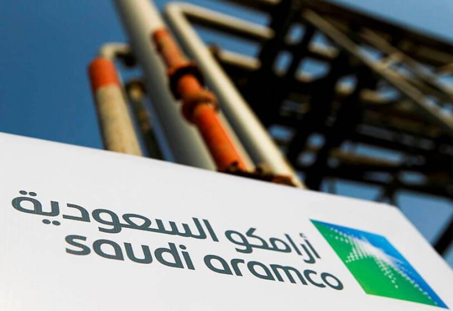 Saudi Aramco: Στα ύψη τα κέρδη του α’ τριμήνου