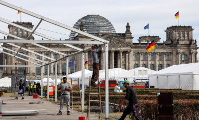 Ifo: Ανοδική διάθεση για αύξηση της απασχόλησης στη Γερμανία