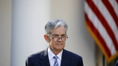 Πάουελ (Fed): Δε βιαζόμαστε να υιοθετήσουμε ένα ψηφιακό νόμισμα
