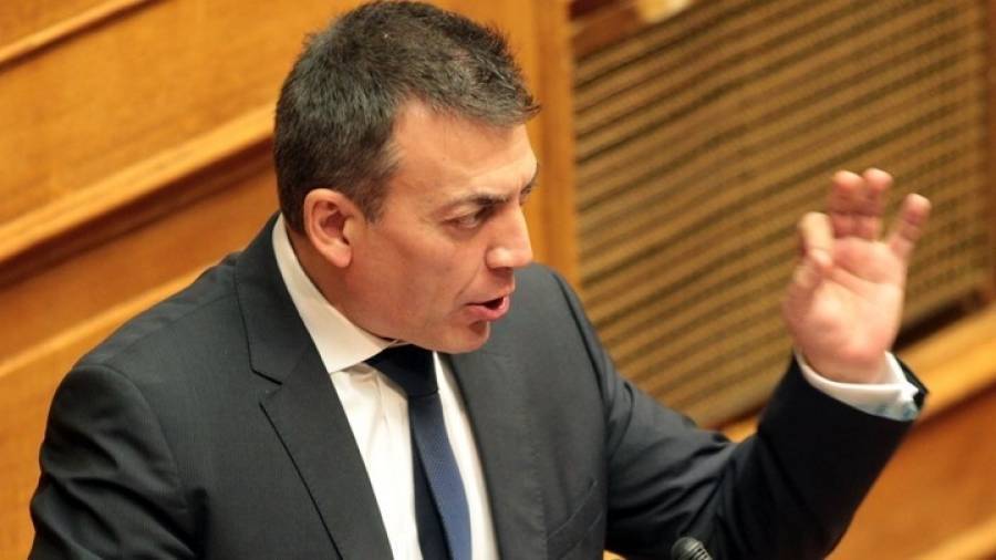Βρούτσης: Καταργούμε ιδεοληπτικές διατάξεις