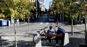 Κορονοϊός: Έκτακτα περιοριστικά μέτρα σε Αχαΐα, Ηλεία και Ικαρία