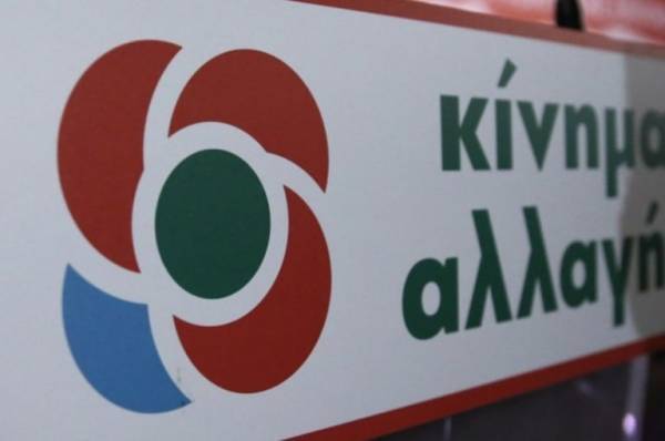 ΚΙΝΑΛ: Η κυβέρνηση νομοθετεί την παράταση της κρίσης στο 2021