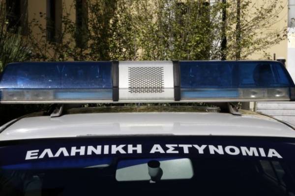 Έλεγχοι στο κέντρο της Αθήνας για ναρκωτικά από την ΕΛΑΣ