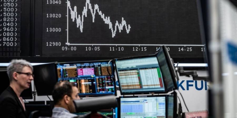 Προσπάθεια ανάκαμψης στις ευρωαγορές μετά το χθεσινό sell off